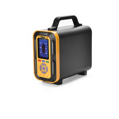 TD600-SH-B-R507制冷剂分析仪手提式报警音量90～120分贝