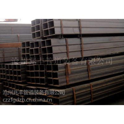 供应10*10方管 10*15矩形管 14*20方矩管 16*16方通 18*18方管