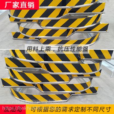 中石化加油岛 中石油防撞加油岛加油站加油岛加油站防撞圈
