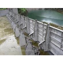 玉溪定制钢坝翻板闸门集成式液压启闭机水利机械公司