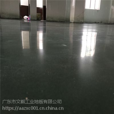 桂阳县金刚砂钢化地坪--桂阳县旧金刚砂翻新--旧变新