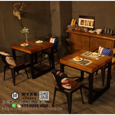 天津各种款式食堂餐桌椅，简约现代，来样定制