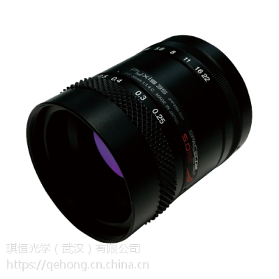 ձSPACECOMͷ JH35M-5MPSWIR SWIR̲⾵ͷ 35mm