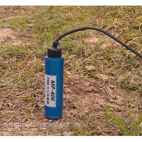 ICT土壤水分温度水势张力盐分监测系统MP-406/T4