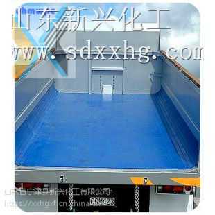 山东新兴定制车厢内衬板upe内衬板耐磨不粘料