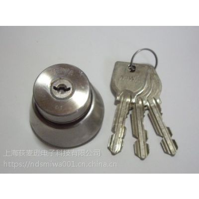 日本MIWA锁芯美和锁芯U9LA.CY