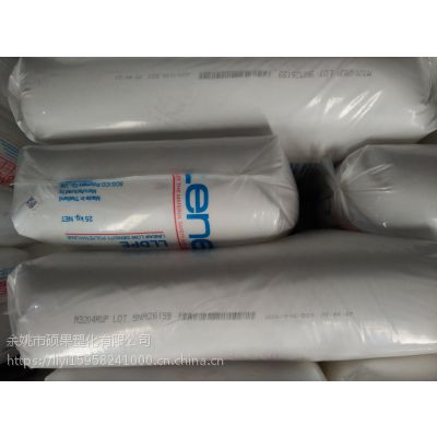 余姚现货供应 LLDPE 泰国暹罗 M3204RUP 食品薄壁大型水塔 滚塑级塑料