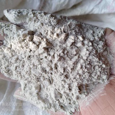 山东天然沸石粉厂家 200目饲料级沸石粉 水泥添加剂用