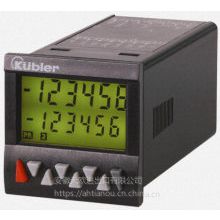 天欧供应KUBLER编码器-8.0000.1201.0806 欧洲一手货源供应