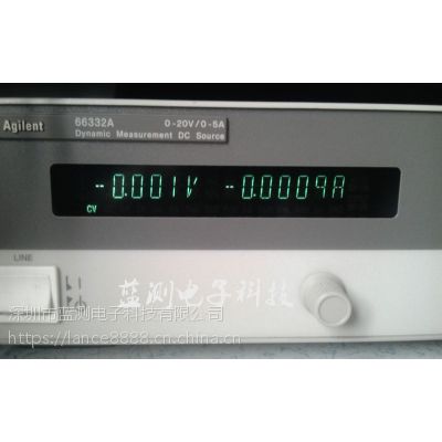 销售/回收HP66312A手机程控电源