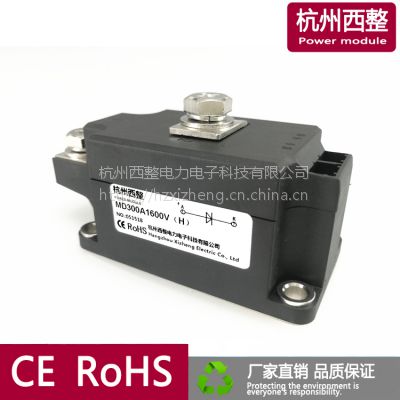 MD300A1600VģMD300A