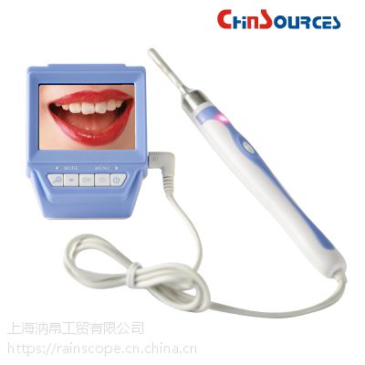 Chinsources 66B耳鼻喉镜,体表检测仪,视频内窥镜,可视耳镜,喉镜,鼻镜