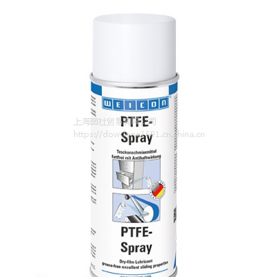 ¹ԭװWEICON PTFE Spray400 ml