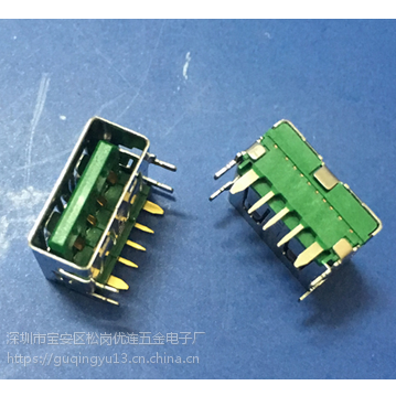 USB ***ĸOPPO 5P/5Ľֱ PCB-