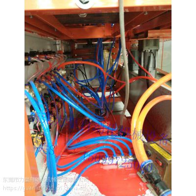 广州厂家直供小型自动喷漆机技术参考