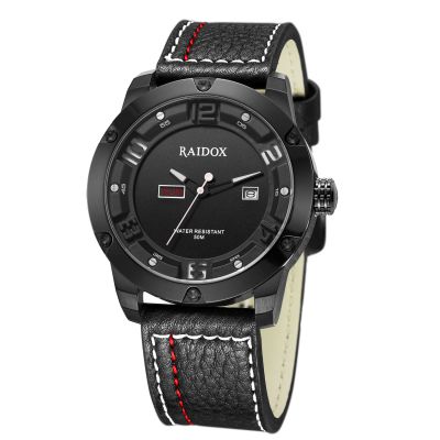 RAIDOX瑞度士手表 男士手表888158 休闲石英手表