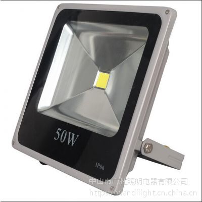 led投光灯 广万达厂家供应led投射灯 10w 20w 30w 50w