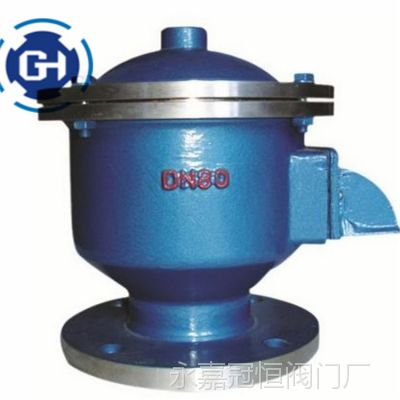 GFQ-2-10C   DN100  呼吸阀系列|GFQ-2全天候呼吸阀|呼吸阀