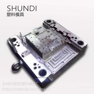 余姚塑料模具厂家供应塑料模具 塑胶模具 产品注塑加工 模具加工