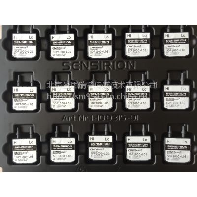 SDP2000-L˯ߺ0 to 3500Paʢ˼Sensirionѹ