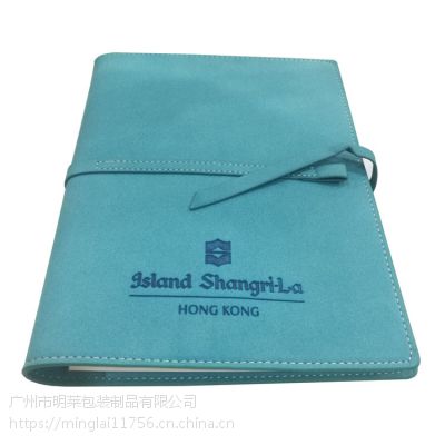 YO笔记本 可订制LOGO, A4日记本 ***PU记事本 杰出PU皮笔记本