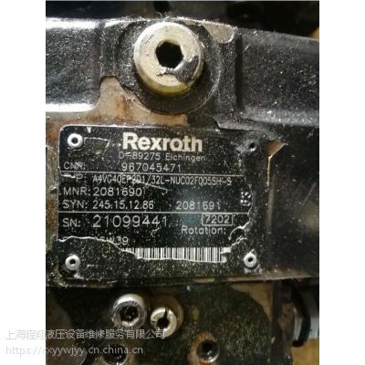ϺרҵάʿA4VG40Һѹ
