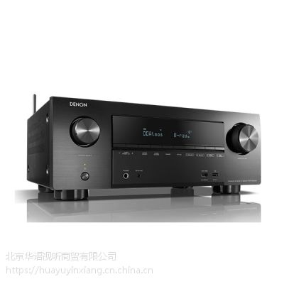 天龙功放 AVR-X2500H AV接收机