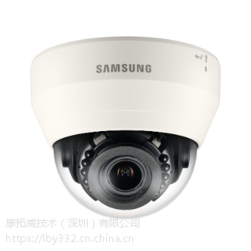 ǺHanwha SND-L6083RP 1/2.9