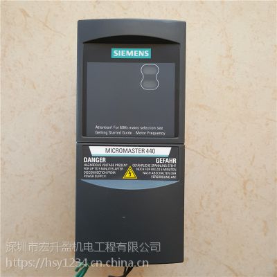 ***Siemens/ӱƵ6SE6440-2UD17-5AA1***