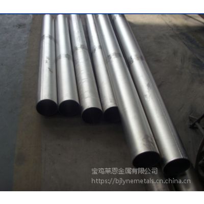 供应ASTM B862 钛焊管 手工焊 自动焊 DN100-1200