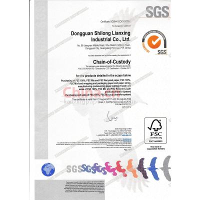 SGS