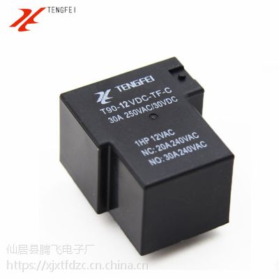 T90̵12Vڿ 30Aת̵5 JQX-105F-1̵ֻ