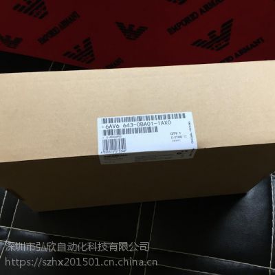 ȫԭװ˻  6AV6643-0BA01-1AX0 5.7 OBA01