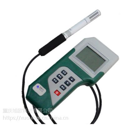 重庆、成都、西藏手持式温湿度测试仪