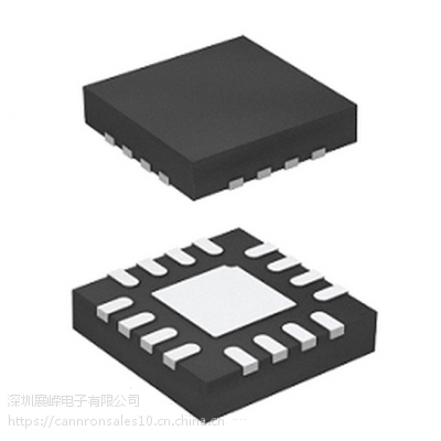 钰泰ETA1092是5V/3A同步升压IC,仅需要两个22uF输出电容即可达到50mV的输出纹波