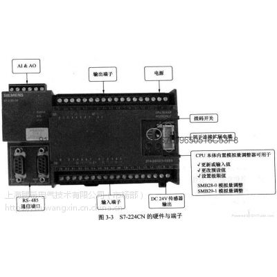 供應(yīng)西門子DP / DP 耦合器系列