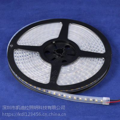  3528 12V 24V/LED ׹ܷˮƴIP66 ѹȫֱ