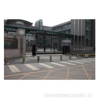 深圳全自动升降柱生产商 7天内包退包换 免费维修