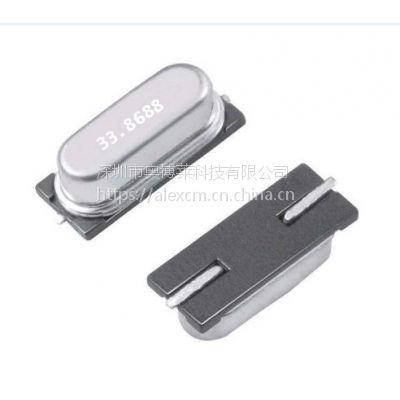 49SMD 33.8688M/Ƭ33.8688M/Ƭ33.8688MHz