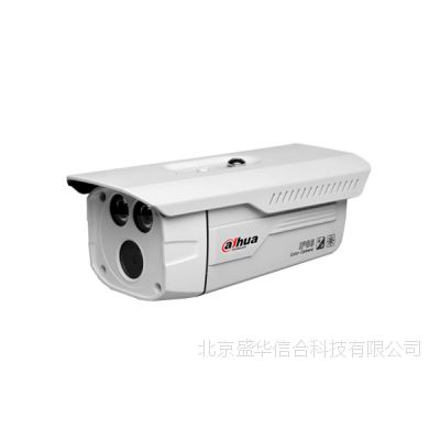 Hikvision/海康威视200万HDCVI高清同轴红外防水枪式摄像机