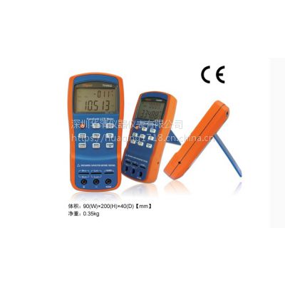 华清 TH2822手持式LCR数字电桥TH2822厂家 促销