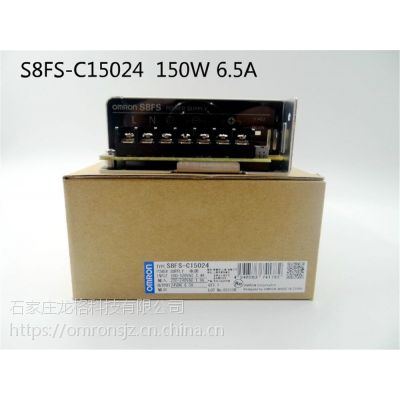 ӦƷŷķֱصԴS8FS-C15024 150W24VDC