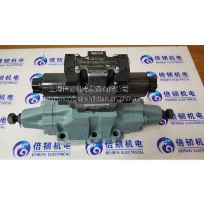 DSS-G06-C6S-R-C1-22 不二越(NACHI) NACHI ユアツキキ DSS-G04-C6-AR-C230-22电磁液控换向阀日本NACHI***越- 供应商网