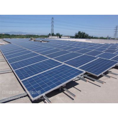 蚌埠太陽能發電安裝十千瓦哪裡有生產廠家,5kw光伏板只要板子多錢