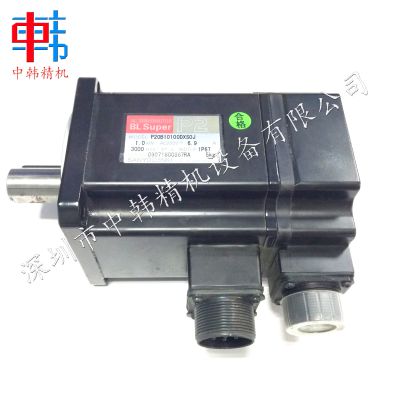 Ƭ1KW-PJ1301686EP08-900017AC-MOTOR-Y-AXIS