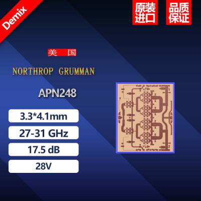 *** NORTHROP GRUMMAN ʷŴ APN248