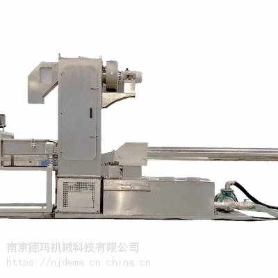 南京德玛水环切粒系统