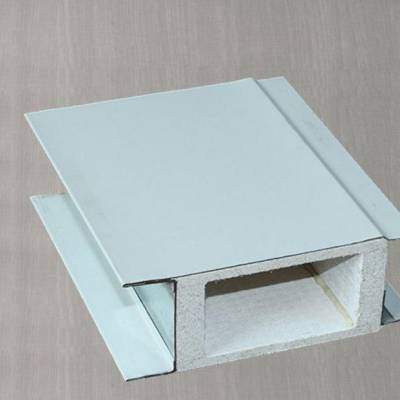 供应中空玻镁手工板防火防燃加工定制