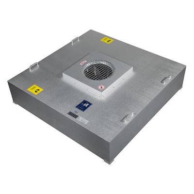 FFU���˵�Ԫ�������FFU��FFU�ټ��ྻ��רҵ��װ����