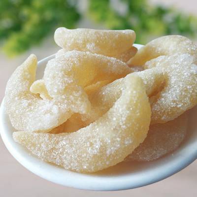印客食科：羊角蜜
